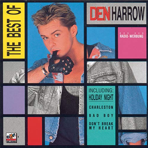 Den Harrow