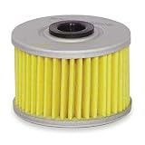 Hastings LF396 Full-Flow Lube Oil Filter Element