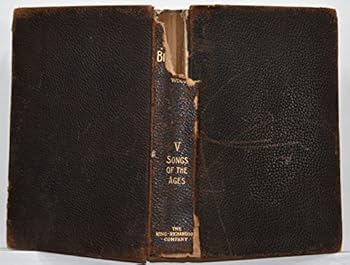 The Bible Story: Volume Five: Songs of the Ages (Five)