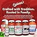 Carfagna's Pasta Sauce, Established 1937, Family Recipe, Made in Small Batches (32 Ounce, Original Family Recipe)