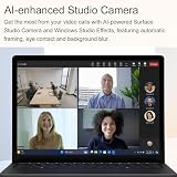 Microsoft Surface Laptop 7 AI Copilot+ PC for Business Microsoft Surface Laptop 7 AI Copilot+ PC for Business