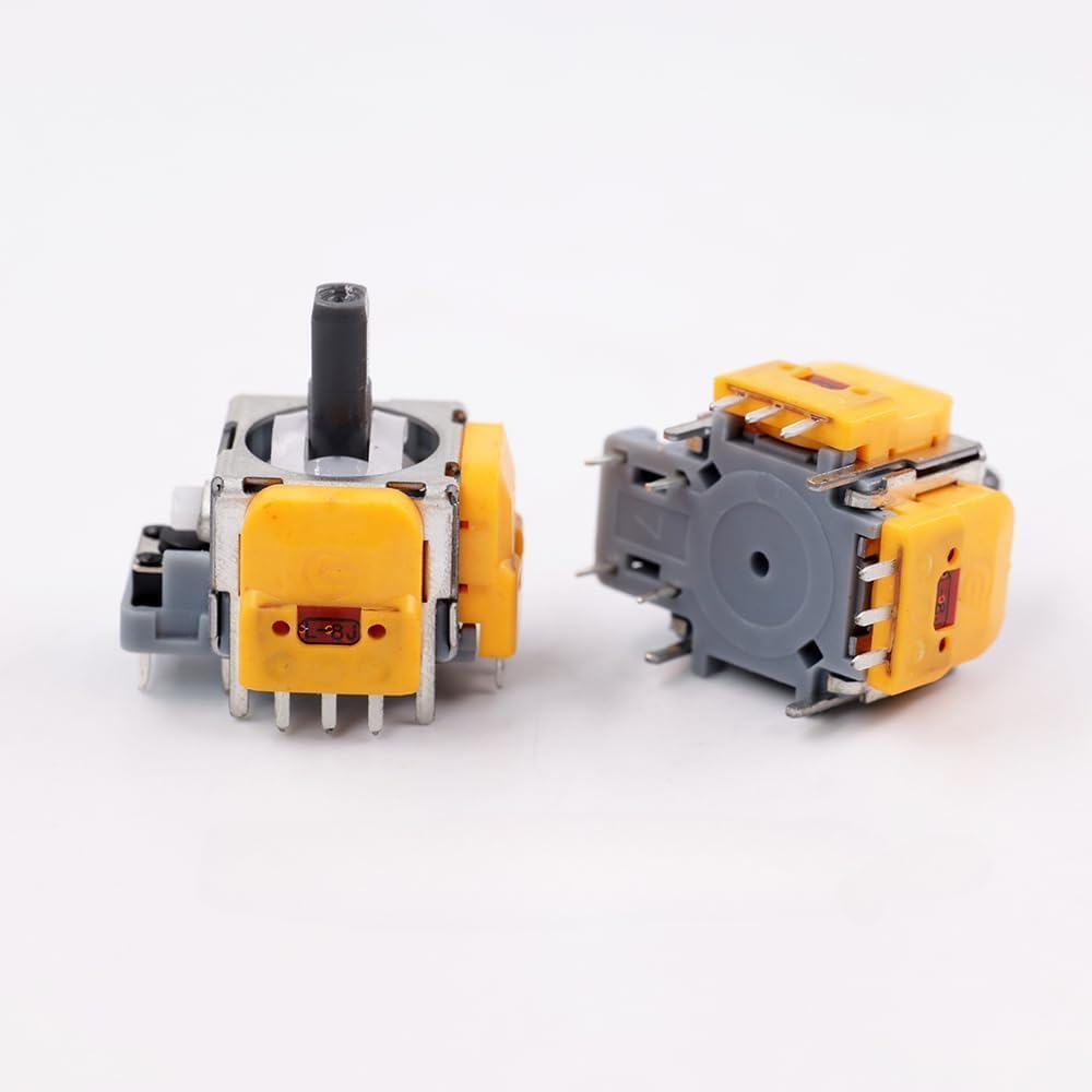 Gamer Gear Hall Effect Joystick 2 Pack