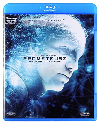 Polish Release, cover may contain Polish text/markings. The disk DOES NOT have Italian audio and subtitles.