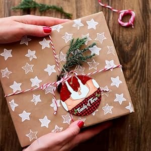 Family Christmas Ornaments 2024, Family of 3, First Christmas as Family of Three, New Parent Ornament, 1st Christmas as Mom & Dad, Newborn Baby Gift, New Baby Girls Boys Keepsake Baby Shower Family Christmas Ornaments 2024 Family of 3 First Christmas as Family of Three New Parent Ornament 1st Christmas as Mom Dad Newborn Baby Gift New Baby Girls Boys Keepsake Baby Shower