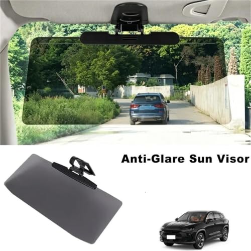 Pare soleil extender Jetour X70 X90 isolation anti UV