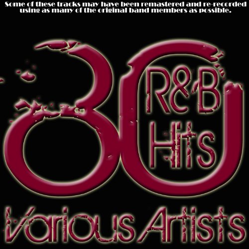 Play 80 R&B Hits by VARIOUS ARTISTS on Amazon Music
