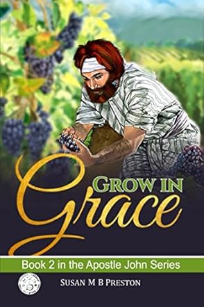 Grow in Grace