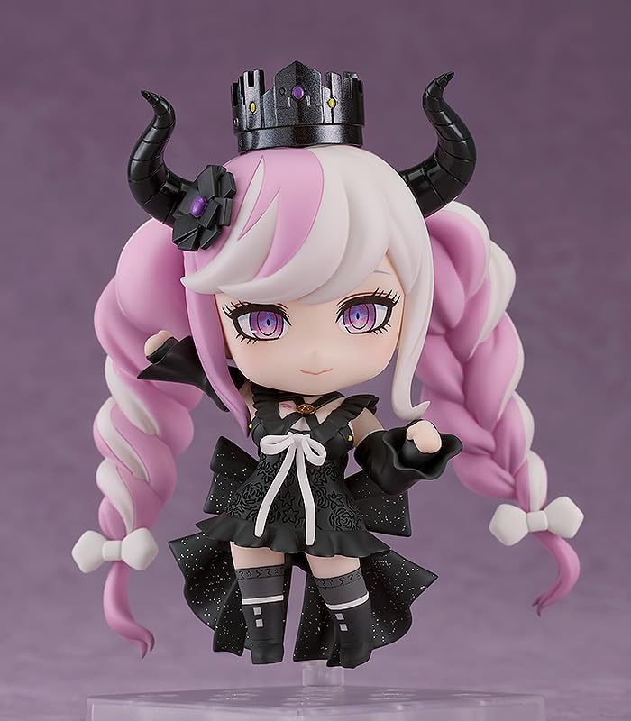 Miniatura 6 de Good Smile Company Master Detective Archives Figura de acción Shinigami Nendoroid