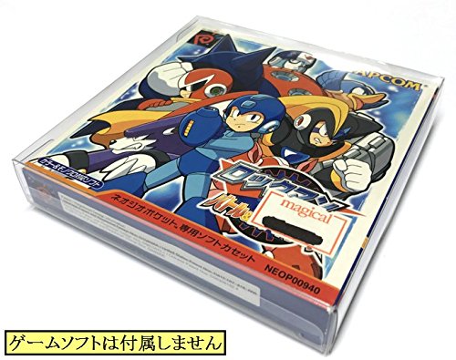 ネオジオポケットカラー　ソフト3本付き　⚡動作確認済み⚡ ネオジオポケットカラー｜トレファクONLINE