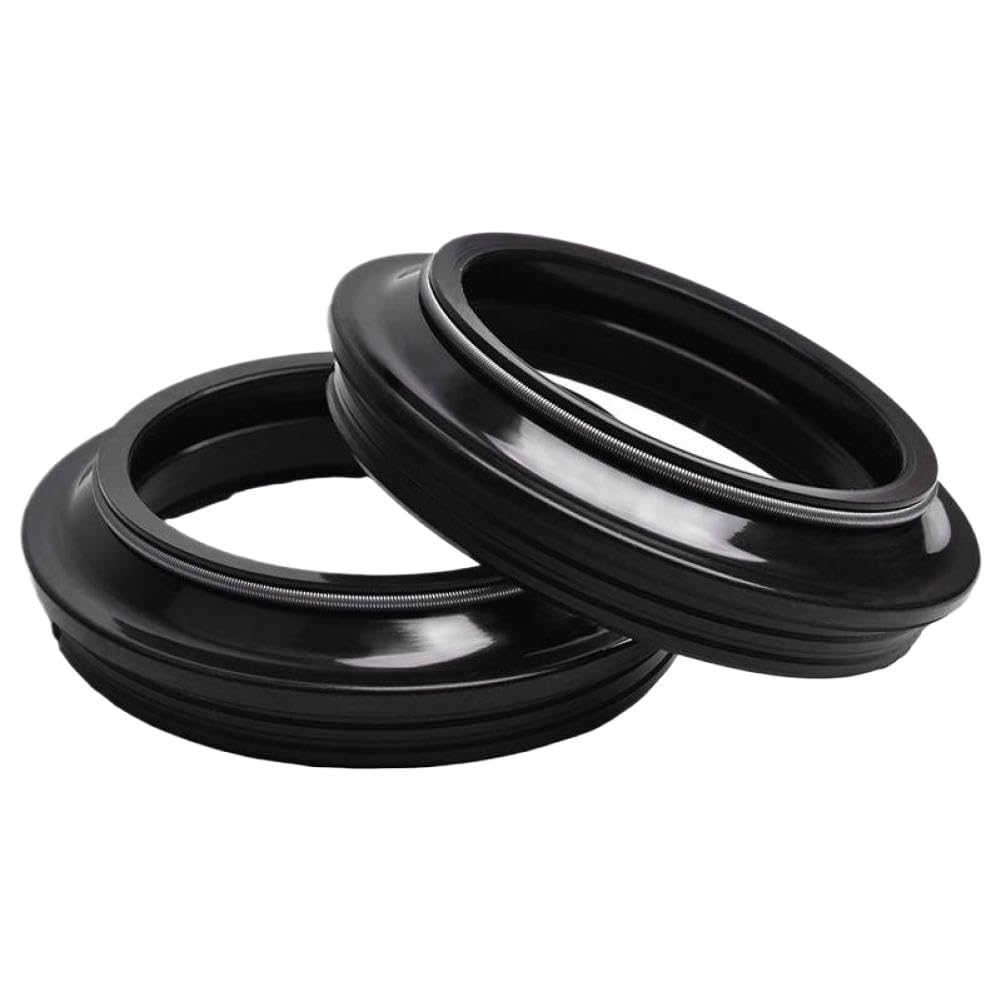 Paraolio Forcella Anteriore Moto 41x53x8 Compatibile Con Yamaha TT600
