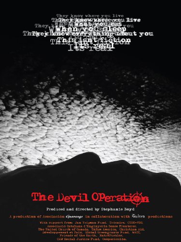 The Devil Operation