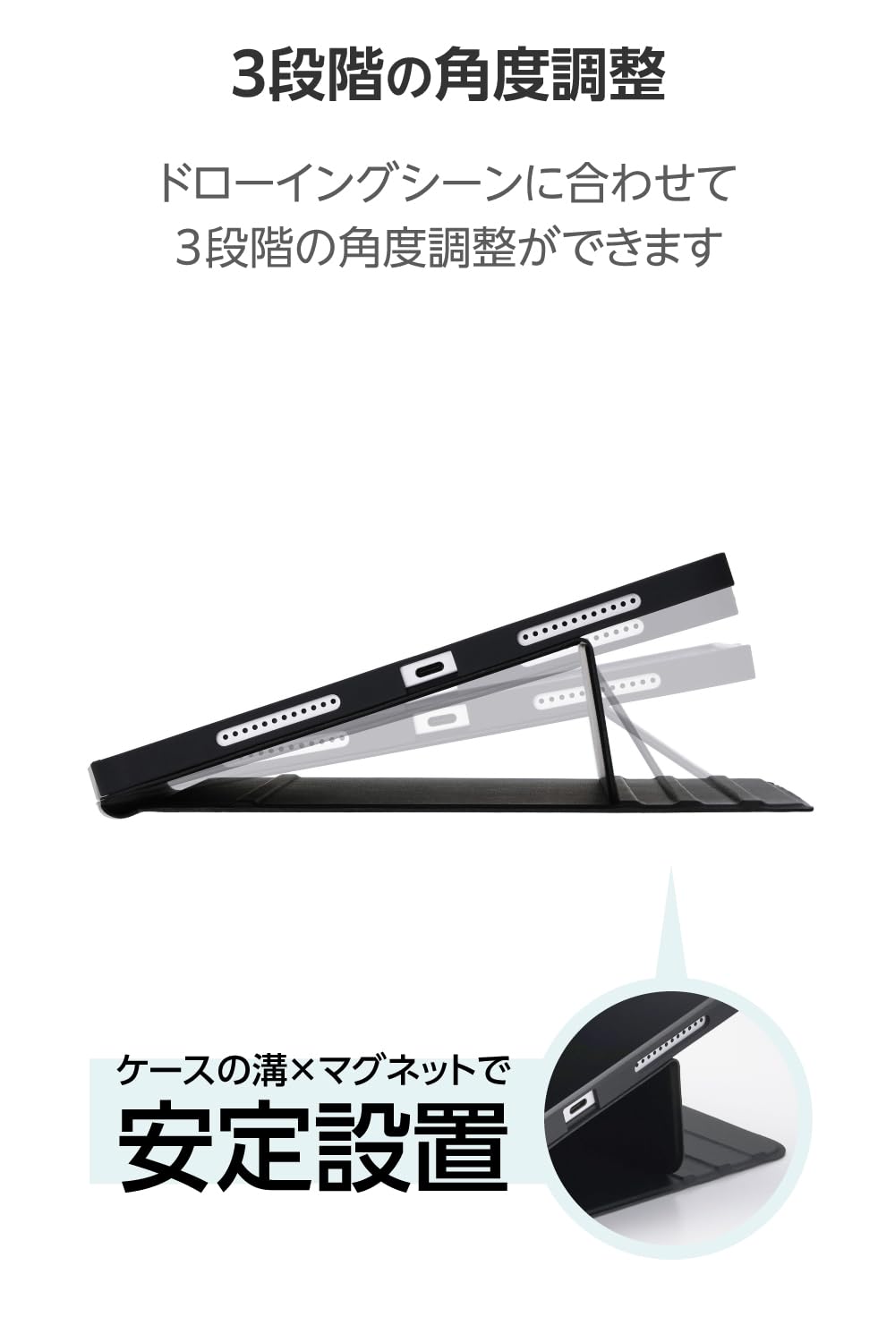 Amazon.co.jp: エレコム ワコム 液タブ 液晶ペンタブレット Wacom