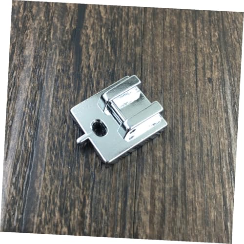 Set de 4 Pies de Prensatelas Multifuncionales para Máquina de Coser miniatura 4