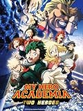 heroes of might and magic 3  My Hero Academia: Two Heroes