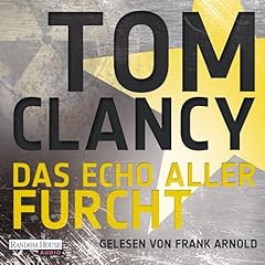 Das Echo aller Furcht cover art