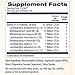 Healthy Origins Probiotic 30 Billion CFU's (Shelf Stable, Non-GMO, Gluten Free, Digestive Health, Gut Health, Immune Support), 60 Veggie Caps