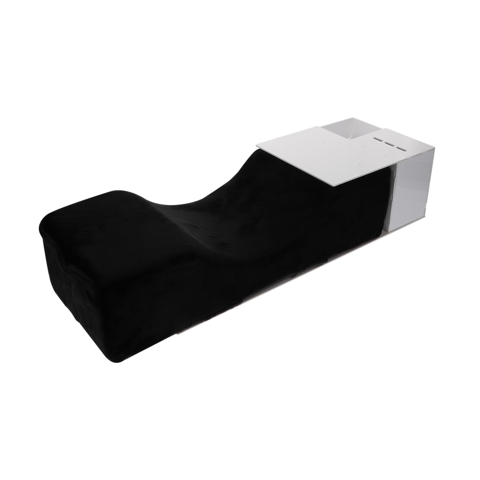 Oreiller cervical ergonomique pour extensions de cils MAGICLULU