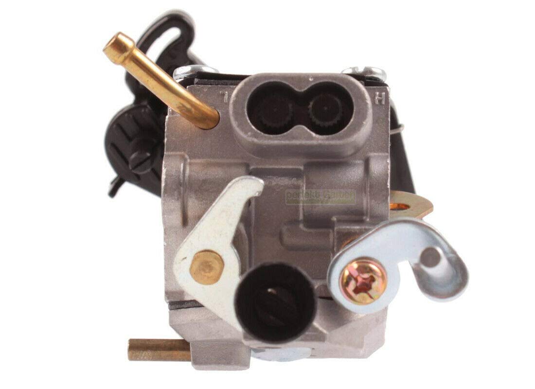 Carburatore Di Ricambio Per Motosega Jonsered CS 2245/2250 E McCulloch CS 450 – Modello Zama