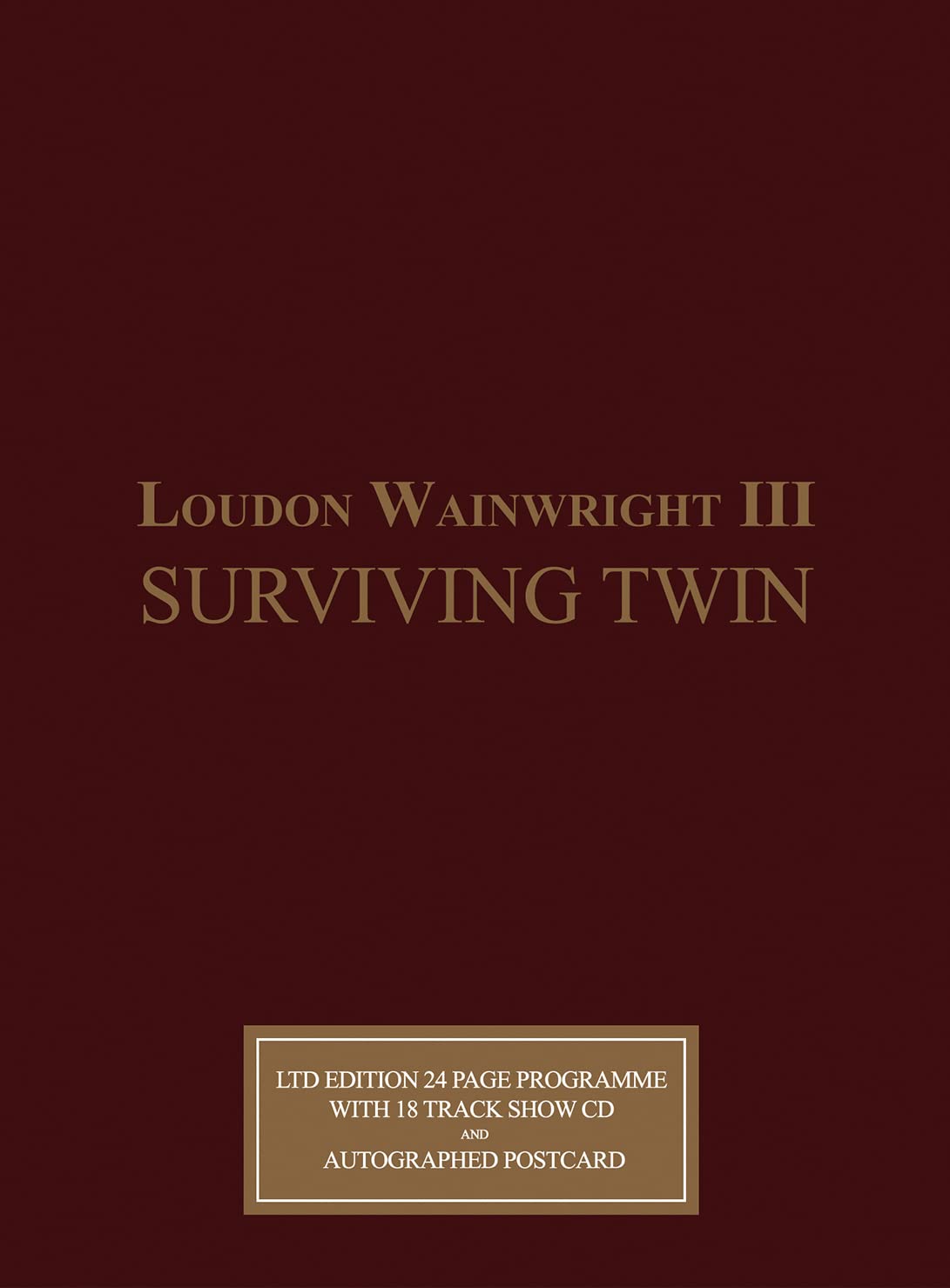 Surviving Twin