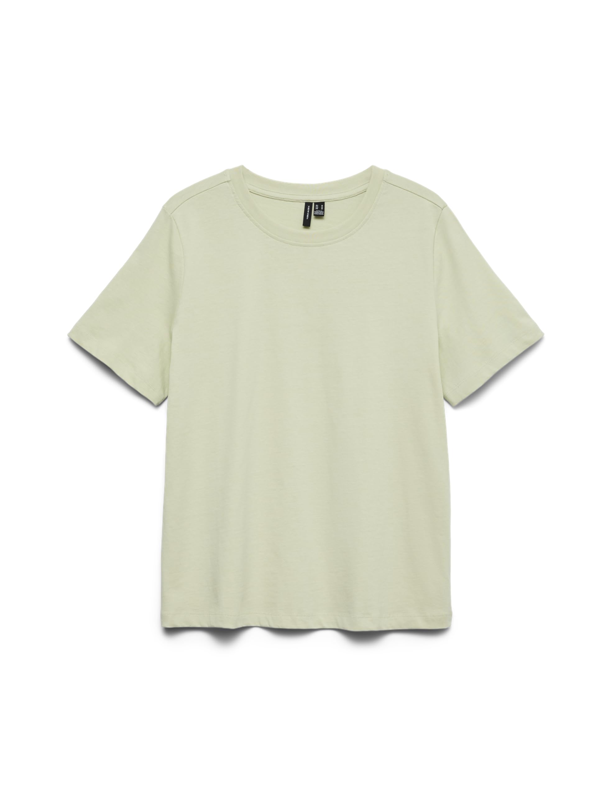 Vmpaulina Ss T-Shirt JRS Noos