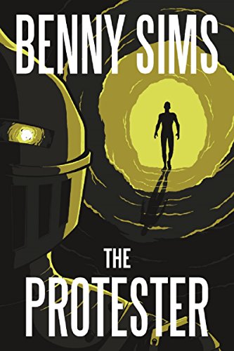 The Protester