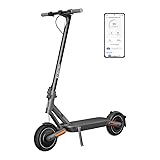 Xiaomi E-Scooter 4 Lite, 4 Ultra, 5 Elite, 5, 5 Pro oder 5 Max mit Deutscher Stra&szlig;enzulassung (max 20km/h, bis zu 70km Reichweite und 25 Prozent Steigung, Luftreifen, Dual-Bremsen, Display, App)