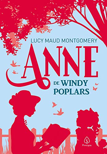 Anne de Windy Poplars