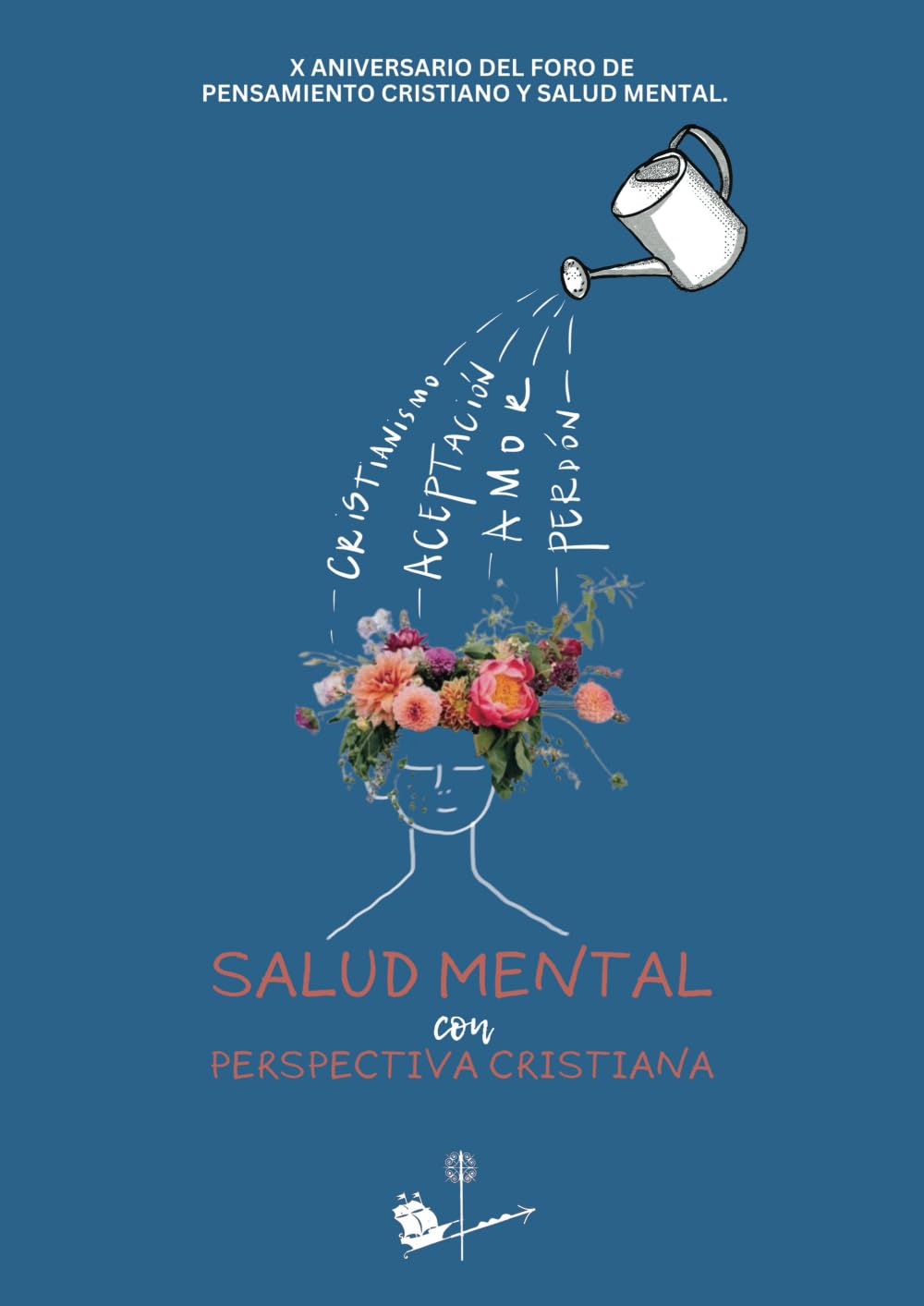 Salud mental con perspectiva cristiana