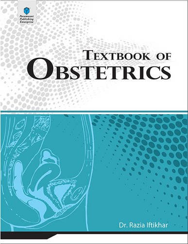 Textbook of Obstetrics
