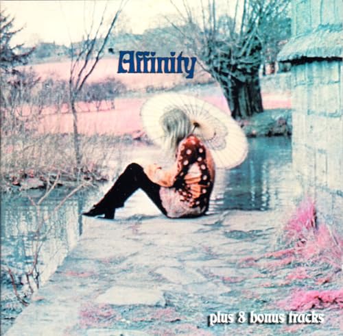 Affinity (4) Affinity