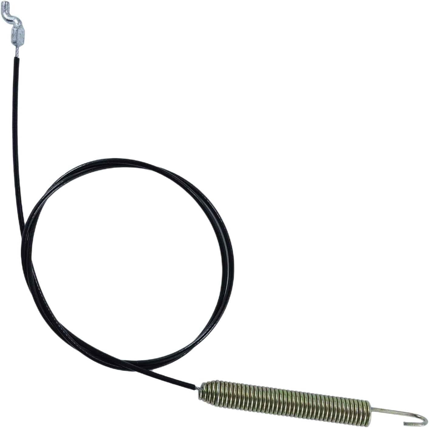 POSFLAG 94604701 Auger Clutch Cable Replaces MTD 946