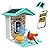 isYoung Smart Bird Feeder with Camera, AI Identifies 16,000+ Birds, Solar Powered, 2.5K HD, Auto Capture & Notify, Ideal Gift for Bird Lovers