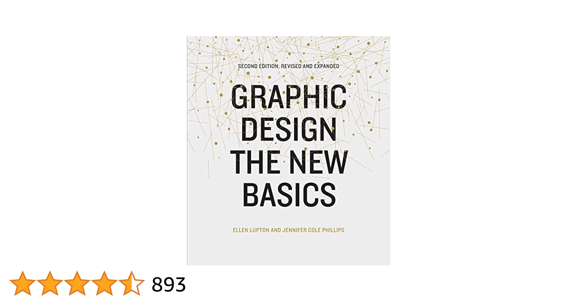 New & basic graphic design : デザインの進化形 NEW & BASIC GRAPHIC DESIGN デザインの進化形 | Ellen Lupton