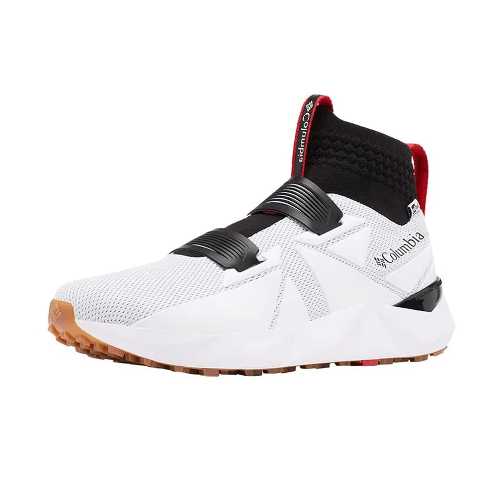 Columbia Mens Facet 45 Outdry Hiking Shoe Desertcart Senegal