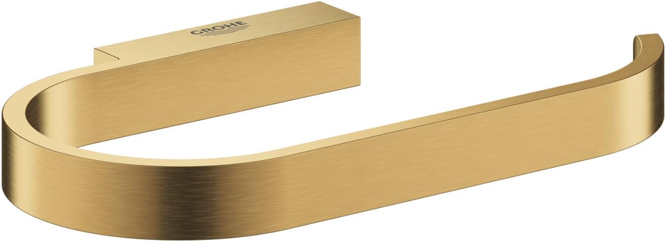 GROHE Selection Spare Toilet Paper Holder