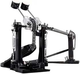 Pedal Duplo de Bumbo Mapex Mars P600TW