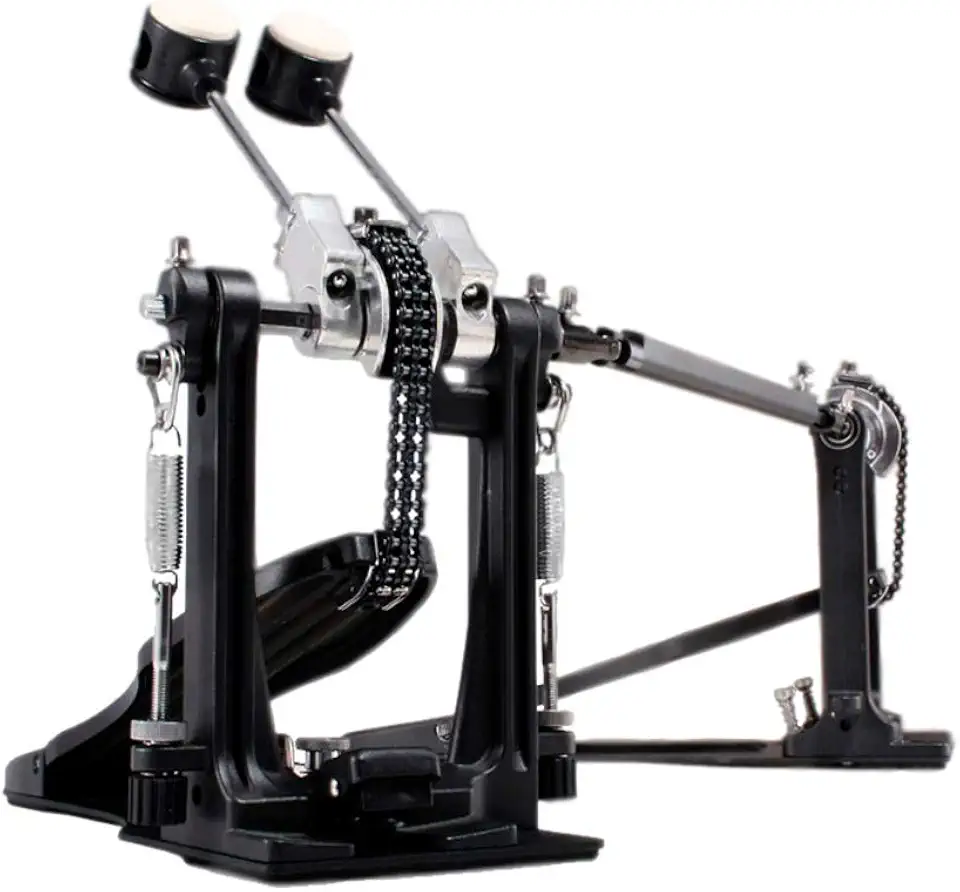 Pedal Duplo de Bumbo Mapex Mars P600TW