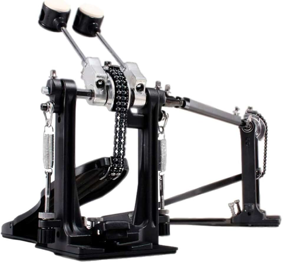 Pedal Duplo de Bumbo Mapex Mars P600TW