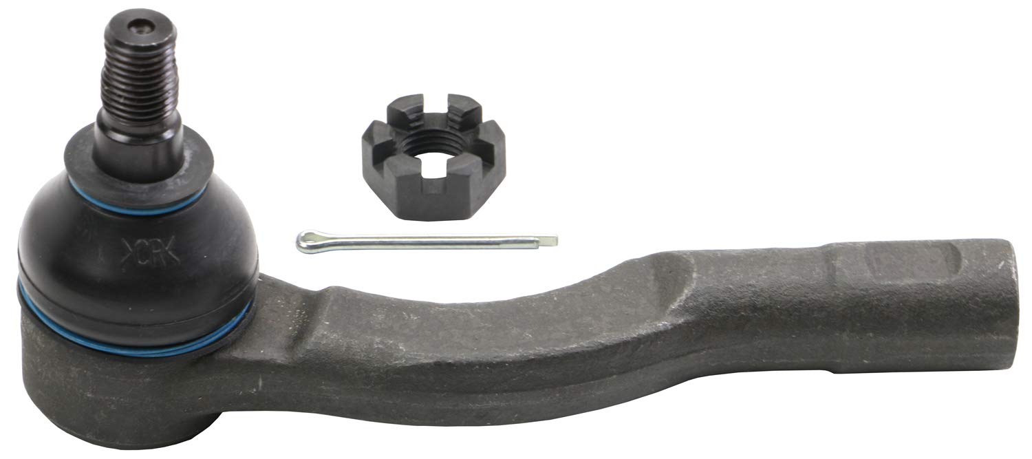 MOOG ES801218 Tie Rod End solution contre usure pneu et vibration