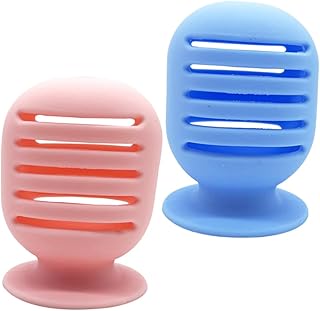 Caja de almacenamiento de huevos de belleza p...