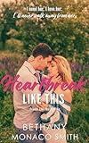 Heartbreak Like This (Friends Like This Book 6)
