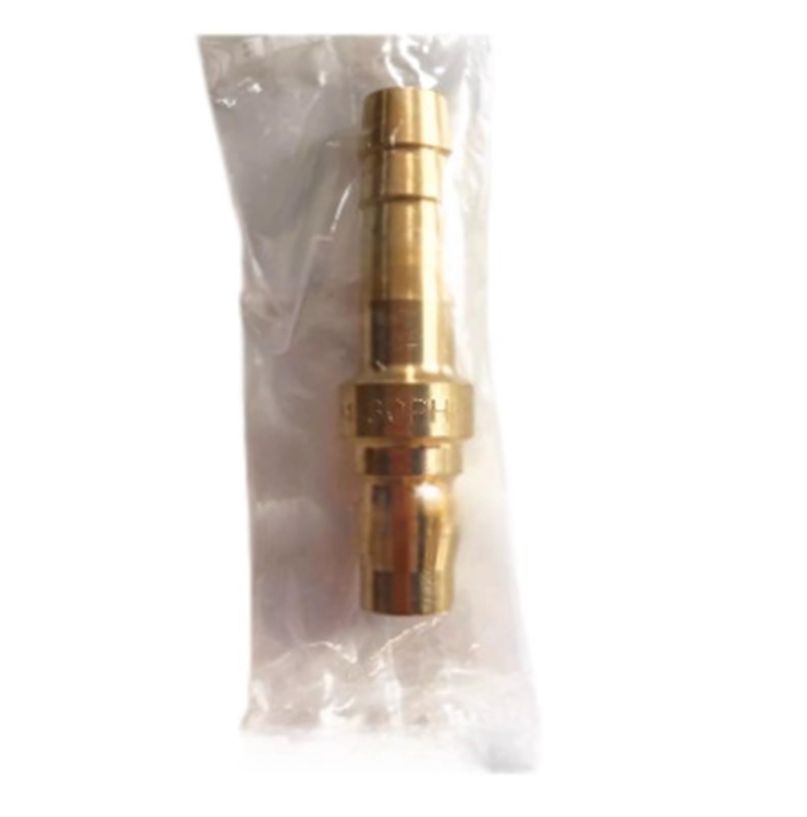 Connecteur rapide 30PH anti fuite d'air pour réparer une canalisation défectueuse
