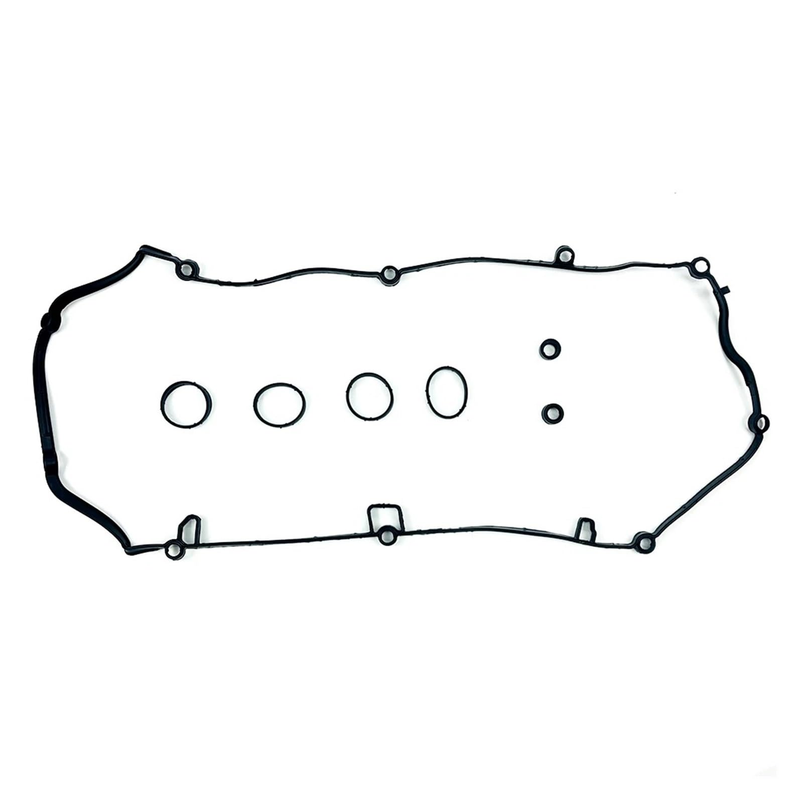 Kit reparación tapa válvula PCV motor 11127582400 para Mini Cooper R56 R57 R59 y BMW N13 F20 F30