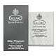 Silberputztuch Edzard QualiPolish Silber Pflegetuch 30 x 45 cm