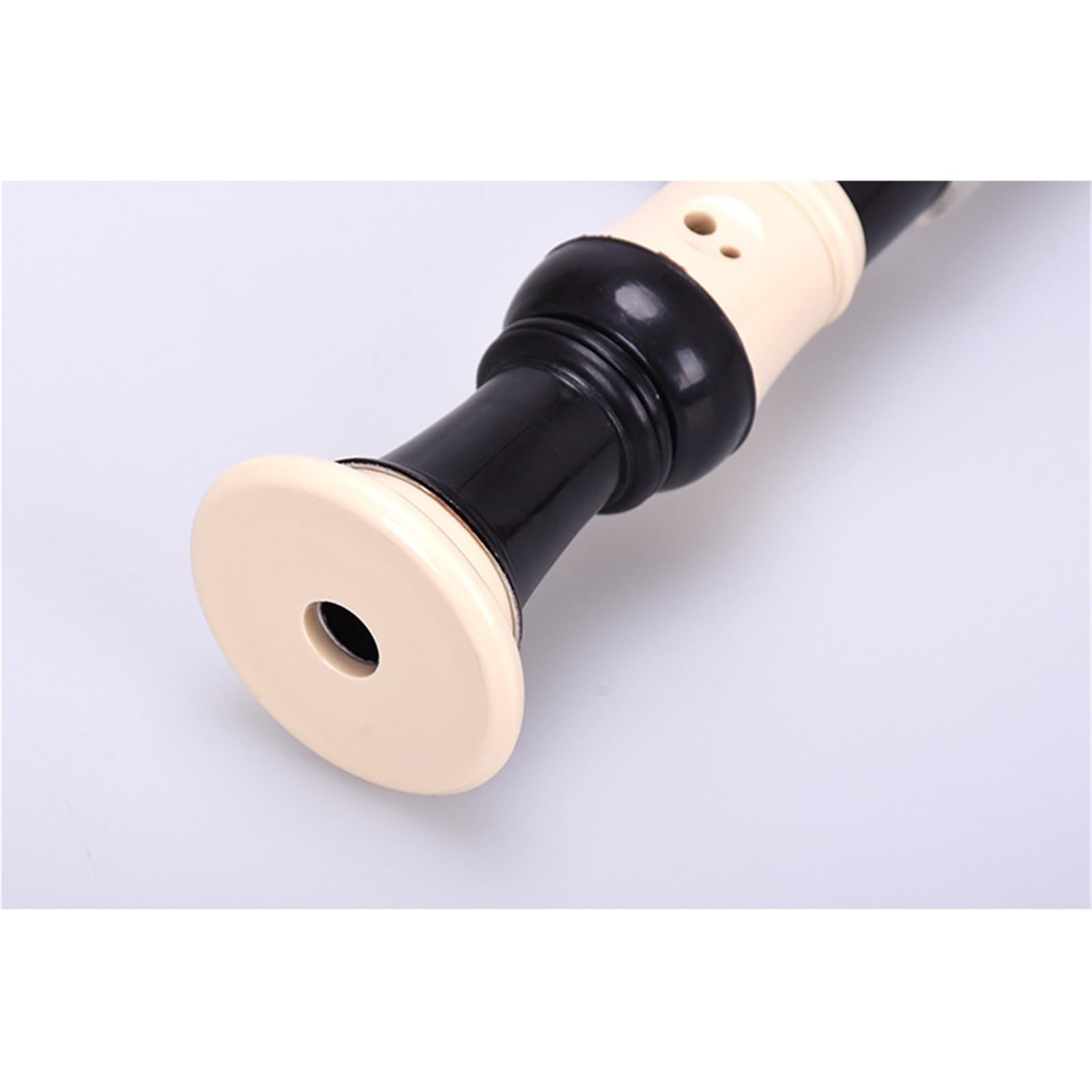 Flauto Dolce Strumenti Musicali Flauto Dolce Contralto 8 Fori Tedesco E Inglese