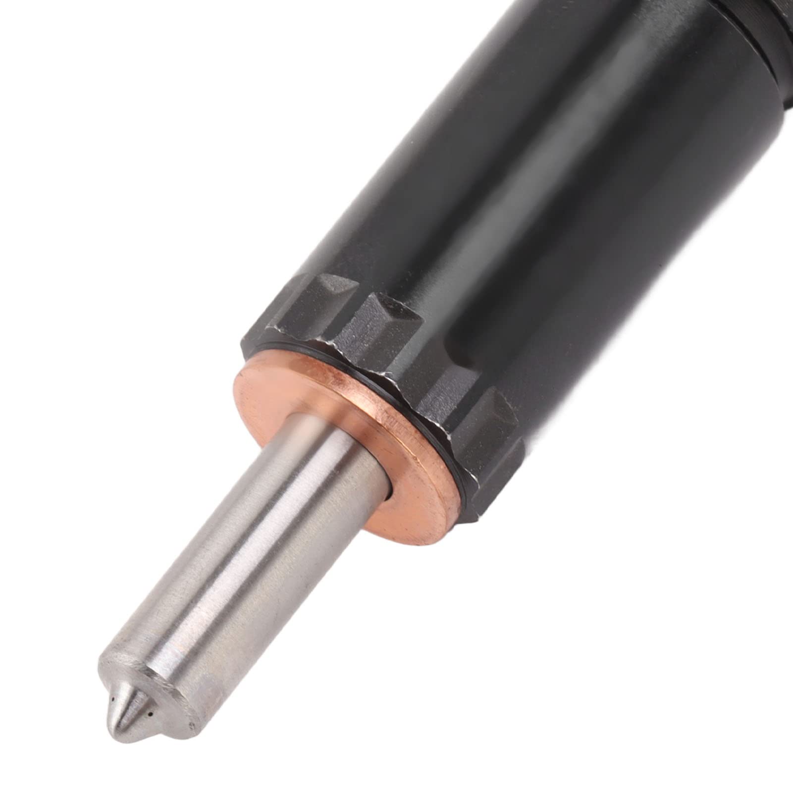 Parte del Motore Raffreddato Ad Aria del Generatore Dell'ugello di Iniezione del Carburante Iniettore di Carburante Singolo Cilindro Singolo