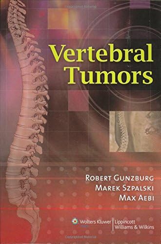 Vertebral Tumors