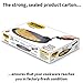 Hawkins Futura Non-stick Flat Dosa Tava Griddle, 11-inch,Black