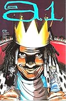 A1 Book One of Four (Volume Two) (Book 1 of 4; Volume 2) 0871359499 Book Cover