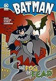 The Fog of Fear (Batman)